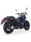 Мотоцикл круизер LIFAN K19