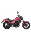 Мотоцикл круизер LIFAN K19