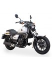 Мотоцикл круизер LIFAN K19