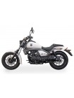 Мотоцикл круизер LIFAN K19