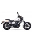 Мотоцикл круизер LIFAN K19