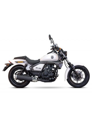 Мотоцикл круизер LIFAN K19