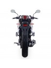 Дорожный мотоцикл Lifan KP250