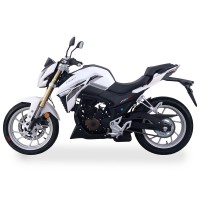 Дорожный мотоцикл Lifan KP250