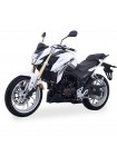 Дорожный мотоцикл Lifan KP250