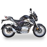 Дорожный мотоцикл Lifan KP350