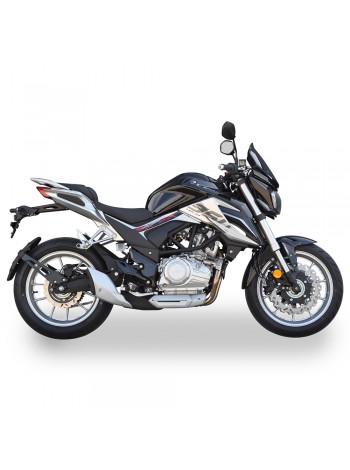 Дорожный мотоцикл Lifan KP350