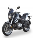 Дорожный мотоцикл Lifan KP350