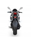Дорожный мотоцикл Lifan KP350