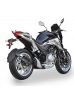 Дорожный мотоцикл Lifan KP350