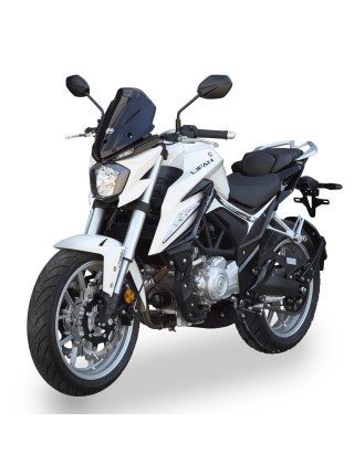 Дорожный мотоцикл Lifan KP350