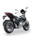 Дорожный мотоцикл Lifan KP350