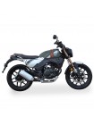 Дорожный мотоцикл Lifan KPM 200