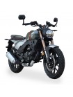 Дорожный мотоцикл Lifan KPM 200