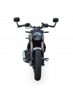 Дорожный мотоцикл Lifan KPM 200
