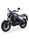 Дорожный мотоцикл Lifan KPM 200
