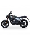 Дорожный мотоцикл Lifan KPM 200