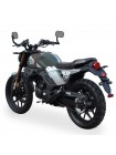 Дорожный мотоцикл Lifan KPM 200