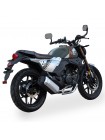 Дорожный мотоцикл Lifan KPM 200