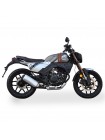 Дорожный мотоцикл Lifan KPM 200