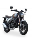 Дорожный мотоцикл Lifan KPM 200