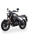 Дорожный мотоцикл Lifan KPM 200