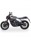 Дорожный мотоцикл Lifan KPM 200
