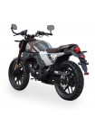 Дорожный мотоцикл Lifan KPM 200