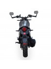 Дорожный мотоцикл Lifan KPM 200