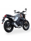 Дорожный мотоцикл Lifan KPM 200