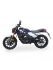 Дорожный мотоцикл Lifan KPM 200