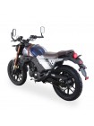 Дорожный мотоцикл Lifan KPM 200