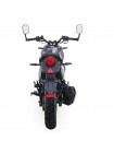 Дорожный мотоцикл Lifan KPM 200