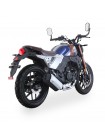 Дорожный мотоцикл Lifan KPM 200