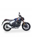 Дорожный мотоцикл Lifan KPM 200