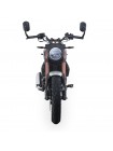 Дорожный мотоцикл Lifan KPM 200