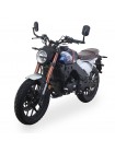 Дорожный мотоцикл Lifan KPM 200
