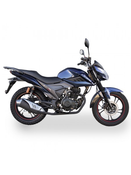 Lifan 200 CiTyR