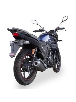 Lifan 200 CiTyR