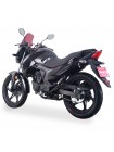 Дорожный мотоцикл Lifan KP200 (Irokez 200)