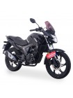 Дорожный мотоцикл Lifan KP200 (Irokez 200)