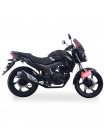 Дорожный мотоцикл Lifan KP200 (Irokez 200)