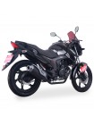 Дорожный мотоцикл Lifan KP200 (Irokez 200)