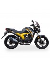 Дорожный мотоцикл Lifan KP200 (Irokez 200)