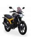 Дорожный мотоцикл Lifan KP200 (Irokez 200)