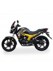 Дорожный мотоцикл Lifan KP200 (Irokez 200)