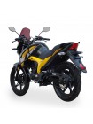 Дорожный мотоцикл Lifan KP200 (Irokez 200)