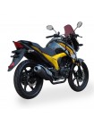 Дорожный мотоцикл Lifan KP200 (Irokez 200)