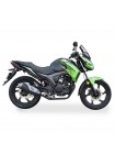Дорожный мотоцикл Lifan KP200 (Irokez 200)