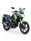 Дорожный мотоцикл Lifan KP200 (Irokez 200)